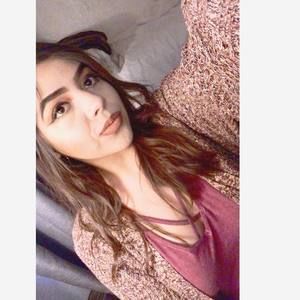 Meet your Posher, Ariana